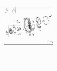2112710001-LENS & HSG ASSY - RH