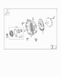 2112710601-LENS & HSG ASSY - RH