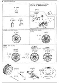 BHB637140-SENSOR,WHEEL
