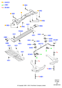 W705049S439-BOLT