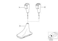 25167533347-Leather-select lever grip