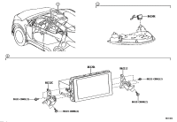 86100YY170-COVER SUB ASSY