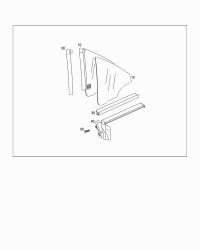 N007982003238-SCREW,STEERING WHEEL