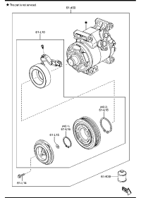 KD7761450A-COMPRESSOR