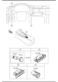 BDGF663S0A-SWITCH,ENGINE START