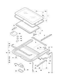 5J6877203A-HOSE,DISCHARGE
