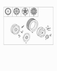 6394013502-WHEEL, DISC