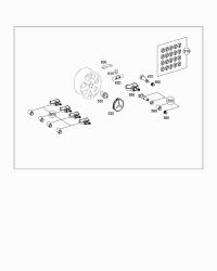0009050030-SENSOR, MAP