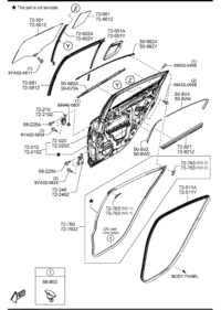 GV9B73602B-CHANNEL(L),CENTER