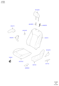 CN15A62184AC35B8-(F)LAMP SIDE MARKER