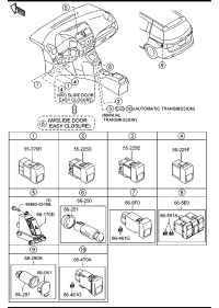 BBP366250-CIGAR LIGHTER ASSY