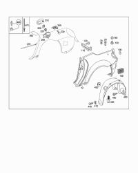 2019870241-EXHAUST DAMPER E30/E28/E24