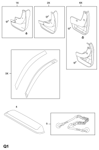 93744125-RADIATOR ASSY
