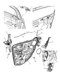 68021430AA-(F)LAMP SIDE MARKER