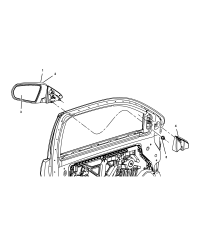 68005344AA-(F)LAMP SIDE MARKER