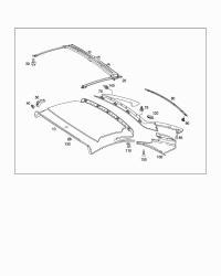0009912171-CLIP,SIDE MOULDING