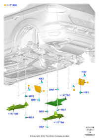 W702324S442-SCREW