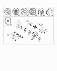 2054010701-WHEEL, DISC