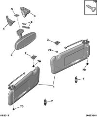 6216C6-CAP B *NH598L*