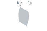 4478606000-BRACKET,HARNESS