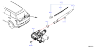 287902GN0A-BLADE ASSY WDW
