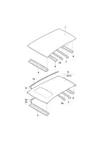 18A817421-BRACKET,HARNESS