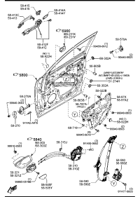 KR1159590-ARM/BASE(L),WINDOW