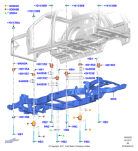 W718645S900-BOLT
