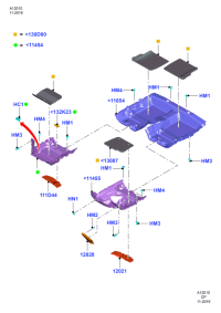 W716008S300-NUT
