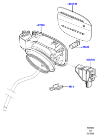 7S71A27936DA-HOUSING