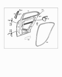 1767300537-BALL JOINT W220 S CLASS
