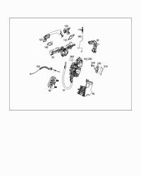 1767330100-BRACKET,HARNESS