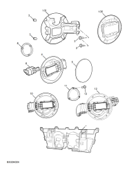10640983-HSG ASSY-FUEL FILLER