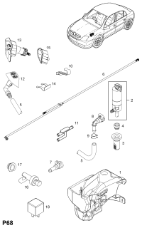 90347698-RADIATOR ASSY