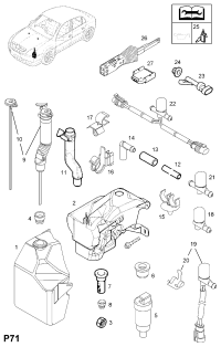 90585761-RADIATOR ASSY