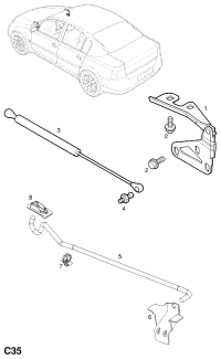 24454473-RADIATOR ASSY