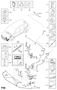 90585762-RADIATOR ASSY