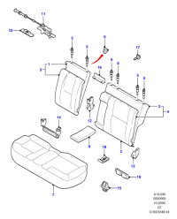 LK1S71F613A46AA-RETAINER
