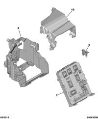 657066-Box, smart control