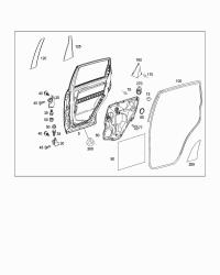 1697300137-BALL JOINT W220 S CLASS