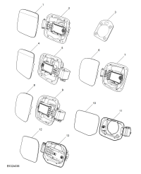 10788129-HSG ASSY-FUEL FILLER