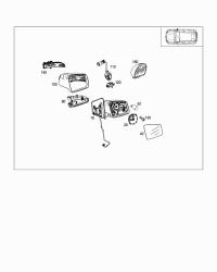 2468100421-Mirror glass