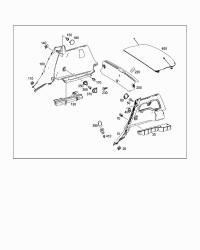 1568900116-REINF ASSY-RAD CORE UPR