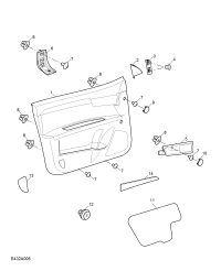 50013667ASA-Lid comp., r. fr. d