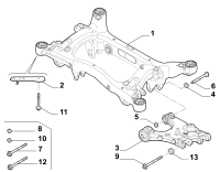 50543275-LEVER-TIMING CHAIN
