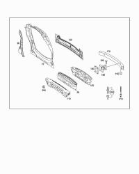 1646401216-REINF ASSY-RAD CORE UPR