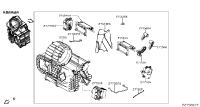 277322FL0A-ACTUATOR ASSY