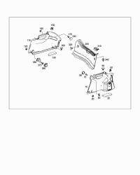1178900616-REINF ASSY-RAD CORE UPR