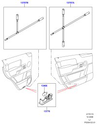 XDC500050-DRL ASSY F