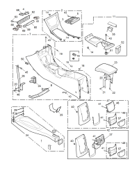 FKFS0040A-ELECT. HEATING COIL ASSEMBLY